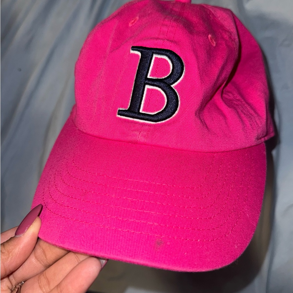 Pink Kids Bottoms